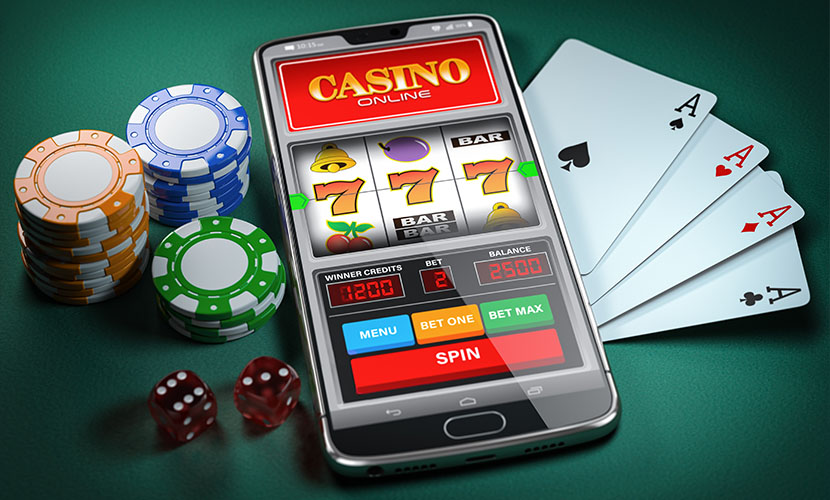 Comprehensive Guide to NonStop Casino Registration Process