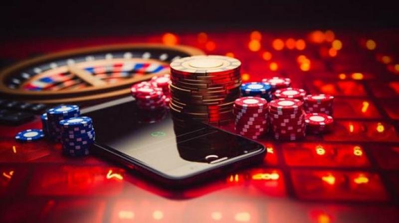 Discover the Best Gaming Experience at Magius Casino & Sportsbook