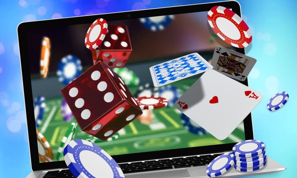 Discover the Best Gaming Experience at Magius Casino & Sportsbook