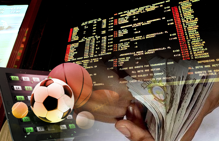 Discover the Excitement of Casino Online
