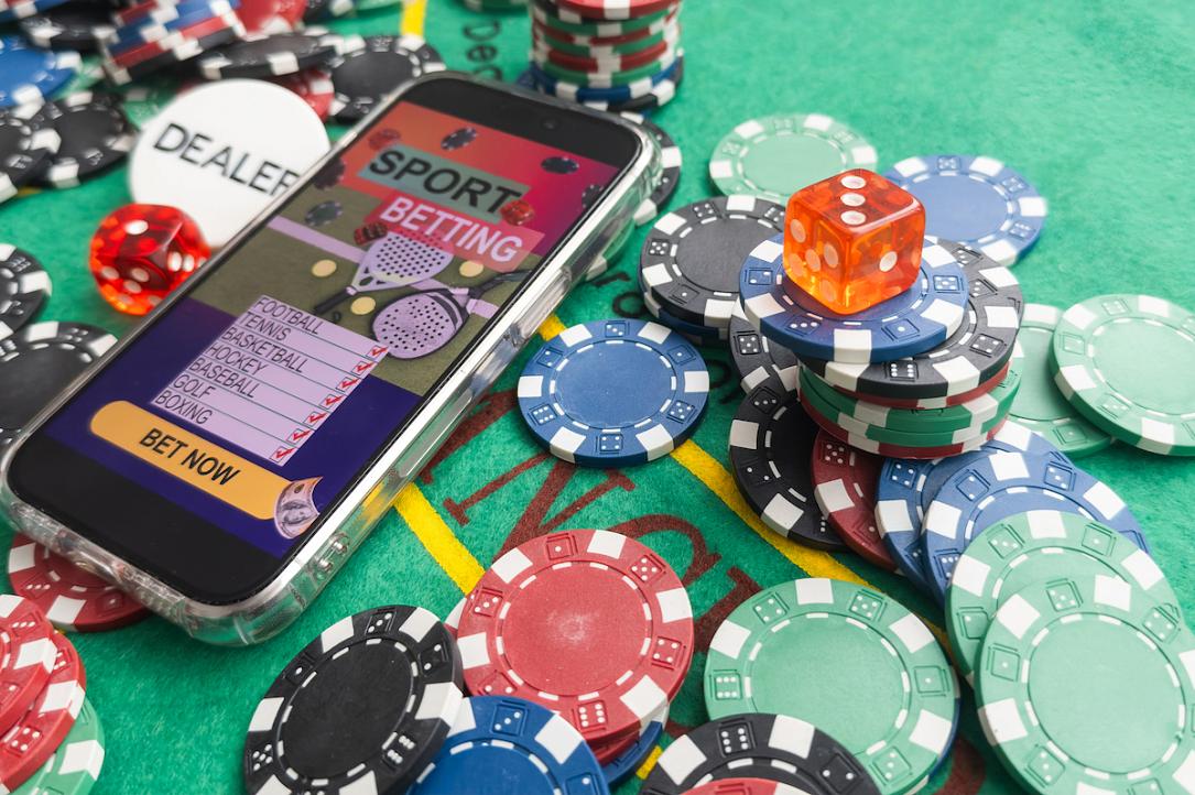 Join the casino fun and explore endless entertainment