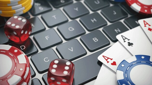 Online Casino Big Wins The Thrill and Strategy Behind Huge Wins Online Casino Big Wins The Thrill and Strategy Behind Huge Wins