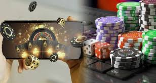 Online Casino Big Wins The Thrill and Strategy Behind Huge Wins Online Casino Big Wins The Thrill and Strategy Behind Huge Wins