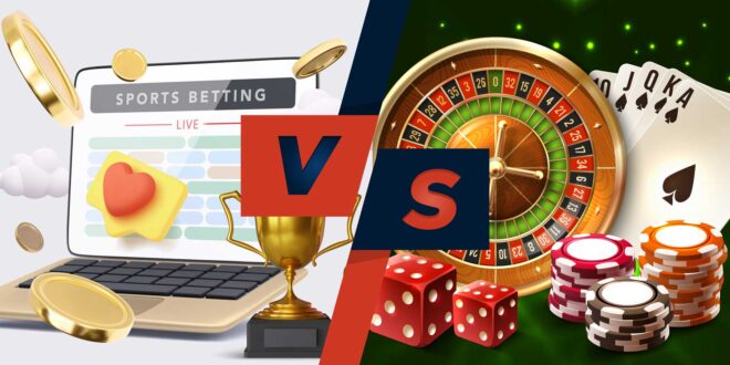 Play Live Casino Games and Experience Thrilling Entertainment Play Live Casino Games and Experience Thrilling Entertainment