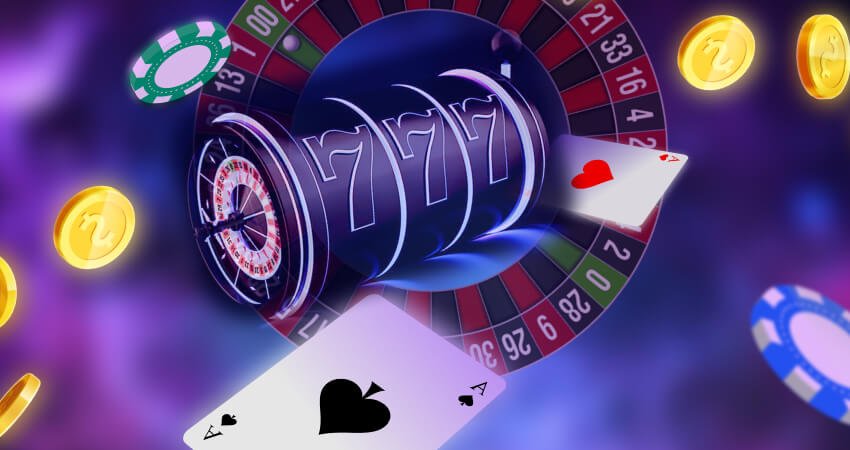 The Ultimate Guide to Casino SlotsSafari UK 9