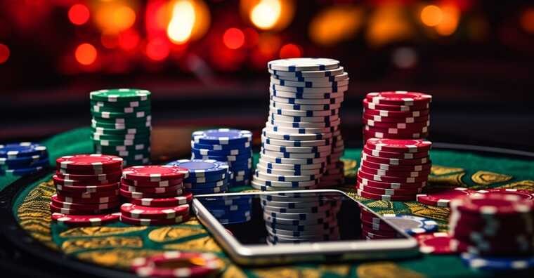 The Ultimate Guide to Casino SlotsSafari UK 9