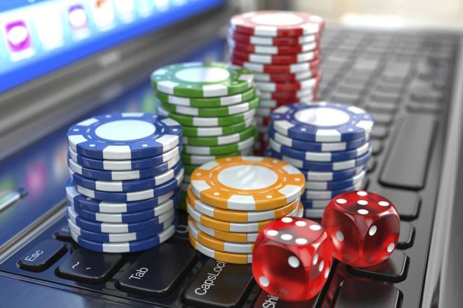 Your Ultimate Guide to Online Casino 7Gold Your Ultimate Guide to Online Casino 7Gold